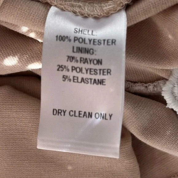 Lulu’s Sway Away White Crotchet Lace Dress Size Small - Picture 8 of 11